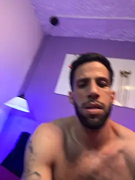 Show de webcam de Karim_mansur