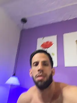 Karim_mansur Webcam-Show