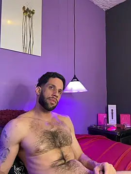 Show Webcam de Karim_mansur