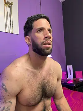 Karim_mansur Webcam-Show