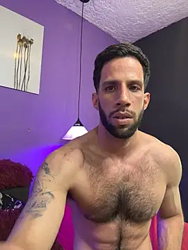 Karim_mansur's Webcam Show
