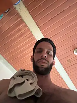 Karim_mansur Webcam-Show