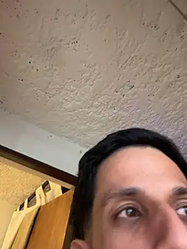Karim_mansur 网络视讯表演