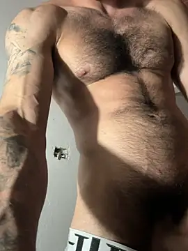 Show webcam de Karim_mansur