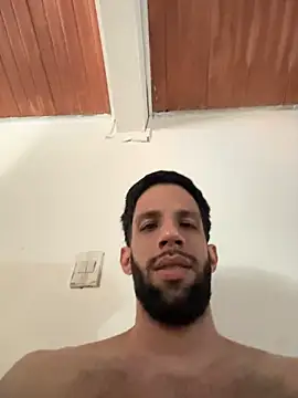 הופעת וובקאם של Karim_mansur