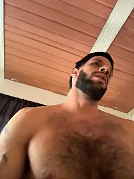 โชว์เว็บแคมของ Karim_mansur
