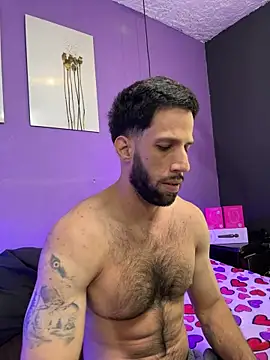 Karim_mansur Show Webcam