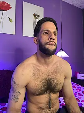 Karim_mansur Webcam-Show