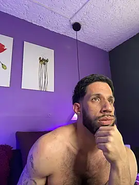 Karim_mansur Show Webcam