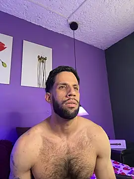 Karim_mansur Webcam show