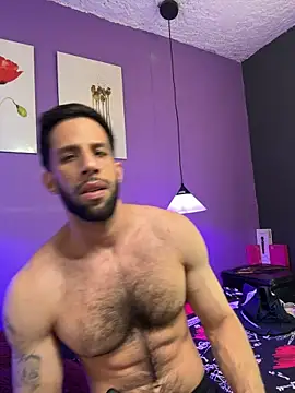 Karim_mansur webcam show