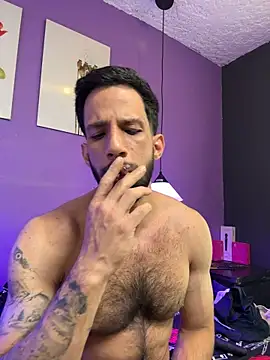 Karim_mansurn Webbikameraesitys