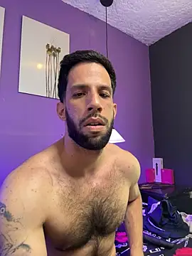 Karim_mansur Webcam-Show