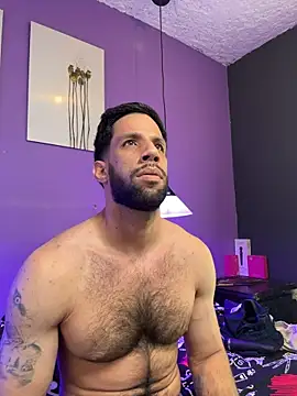 Karim_mansur Webcamshow