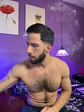 Karim_mansur Webcam-Show