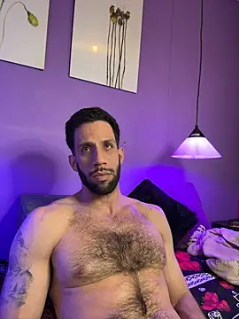 Karim_mansur Webcam-Show