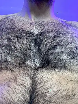 Karim_mansur 网络视讯表演