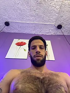 Karim_mansur Webcam show