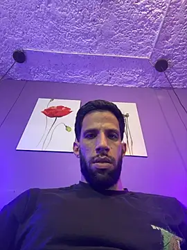 عرض كام Karim_mansur