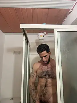 Show de Karim_mansur na webcam