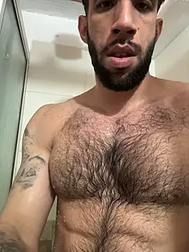 Karim_mansur Pertunjukan Webcam