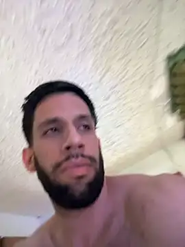 Show webcam de Karim_mansur