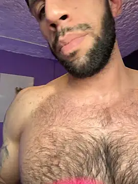 Karim_mansurn Webbikameraesitys