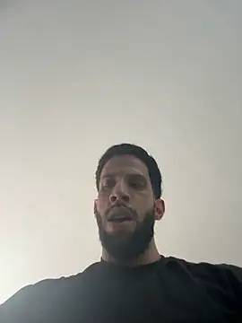 Karim_mansur 网络视讯表演