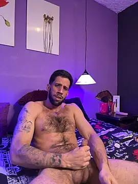 Karim_mansur 在線直播表演
