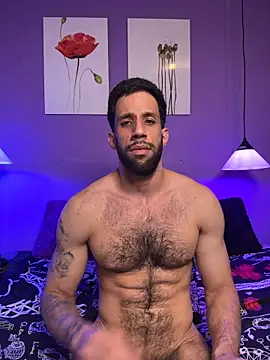 Karim_mansur Show Webcam
