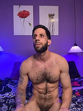 Karim_mansur Show Webcam
