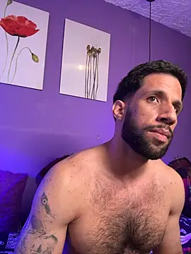 Karim_mansur Show Webcam
