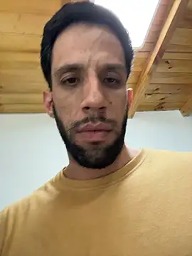 Karim_mansur Show Webcam