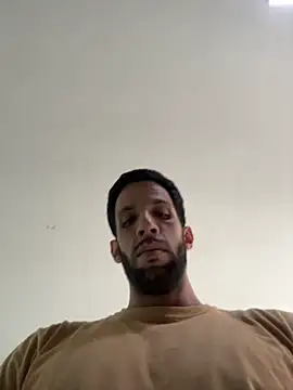 Karim_mansurのウェブカメラショー