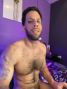 Show de webcam de Karim_mansur