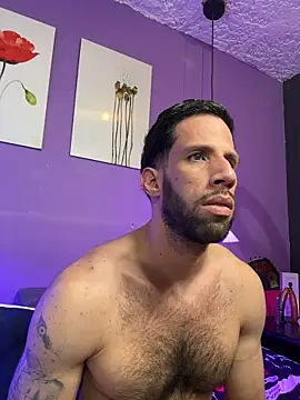 Show Webcam de Karim_mansur