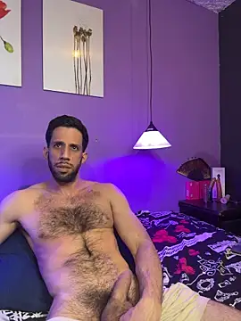 Karim_mansur Show in webcam