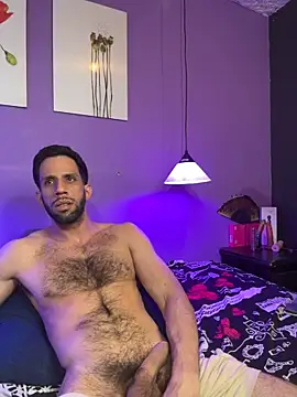Karim_mansur Show Webcam