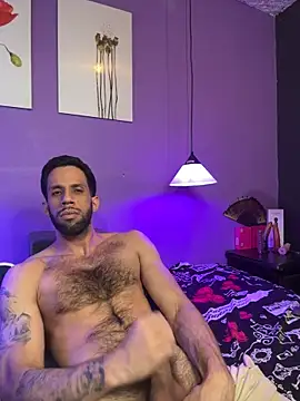 Karim_mansur Шоу с уебкамера
