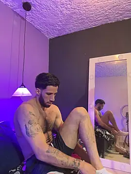 Karim_mansur webcam show