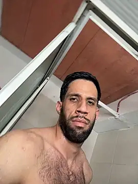 Karim_mansur Webcamshow