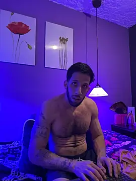 Show de Karim_mansur na webcam