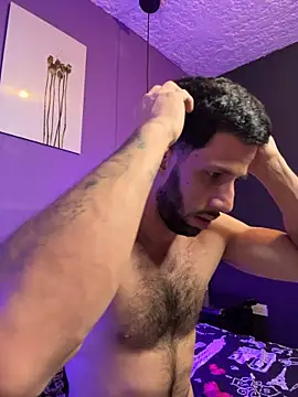 Karim_mansur Webcam-Show