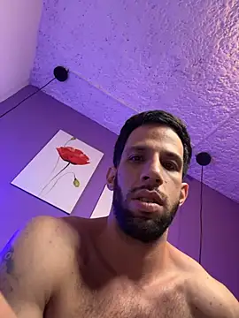 Karim_mansur's Webcam Show