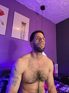 Karim_mansur Webcam-Show