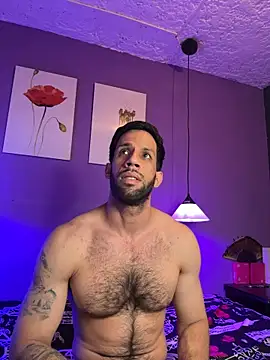 Karim_mansur Webcam-Show