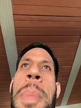 Webkamerová show Karim_mansur