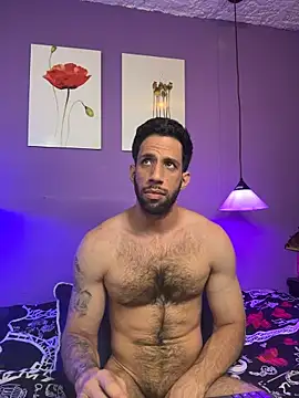Karim_mansur 웹캠 쇼
