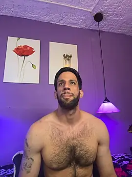 Karim_mansur Webcam Show