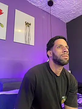 Karim_mansur's Webcam Show